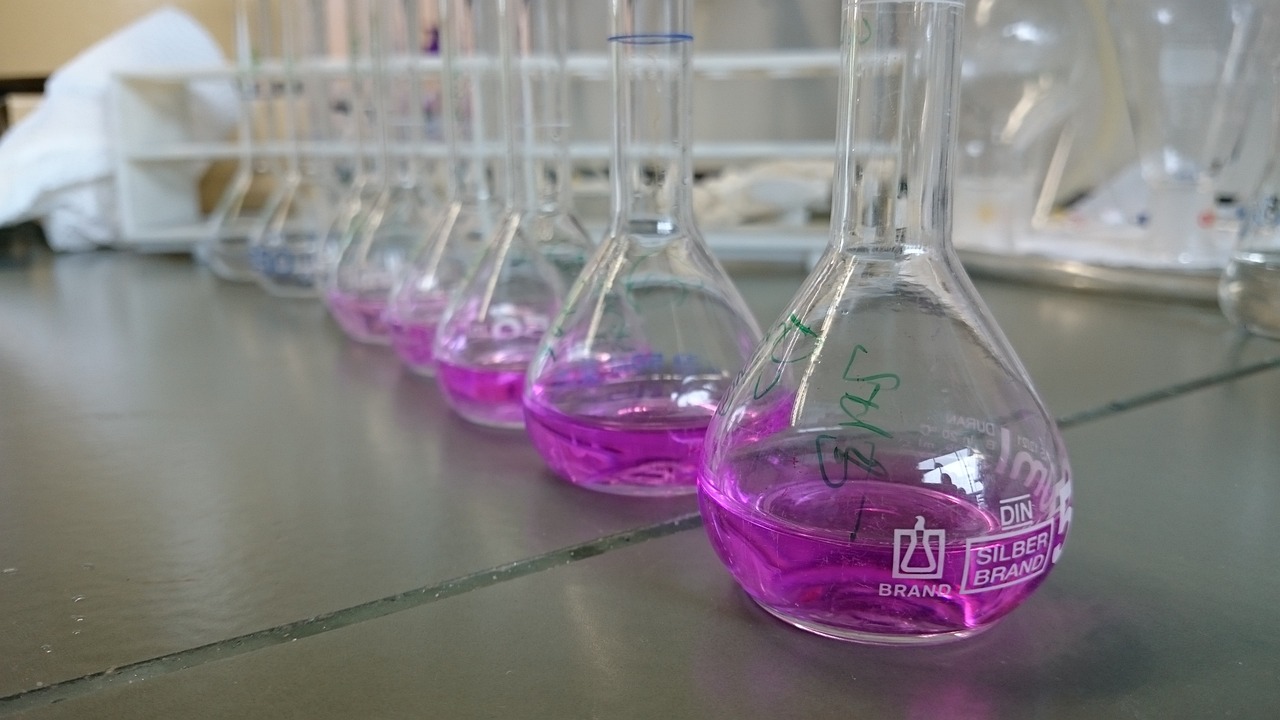 dilution dilution