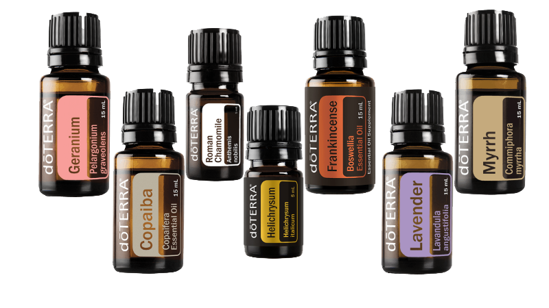 group of doterra oils group of doterra oils