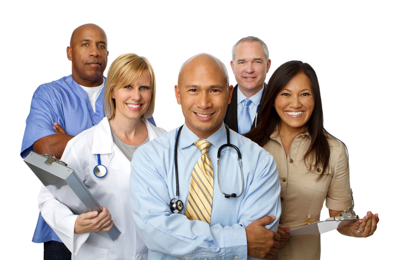 healthcare providers healthcare providers