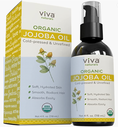 jojoba oil