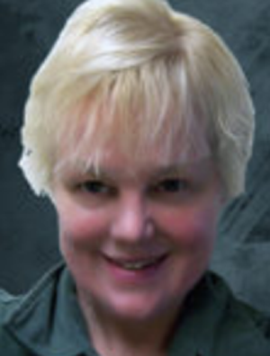 Headshot of Dr. Schibly