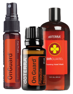 on guard products on guard products